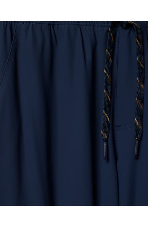 RHONE RHONE PURSUIT 9-INCH LINED SHORTS