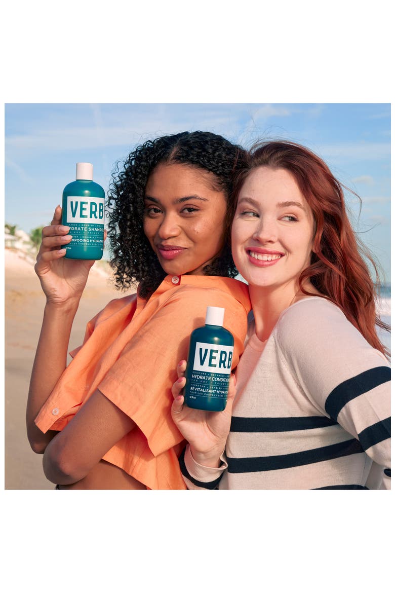 Hydrate Conditioner, Alternate, color, NO COLOR
