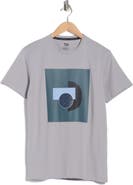 T.R. PREMIUM 3D Abstract Graphic T-Shirt