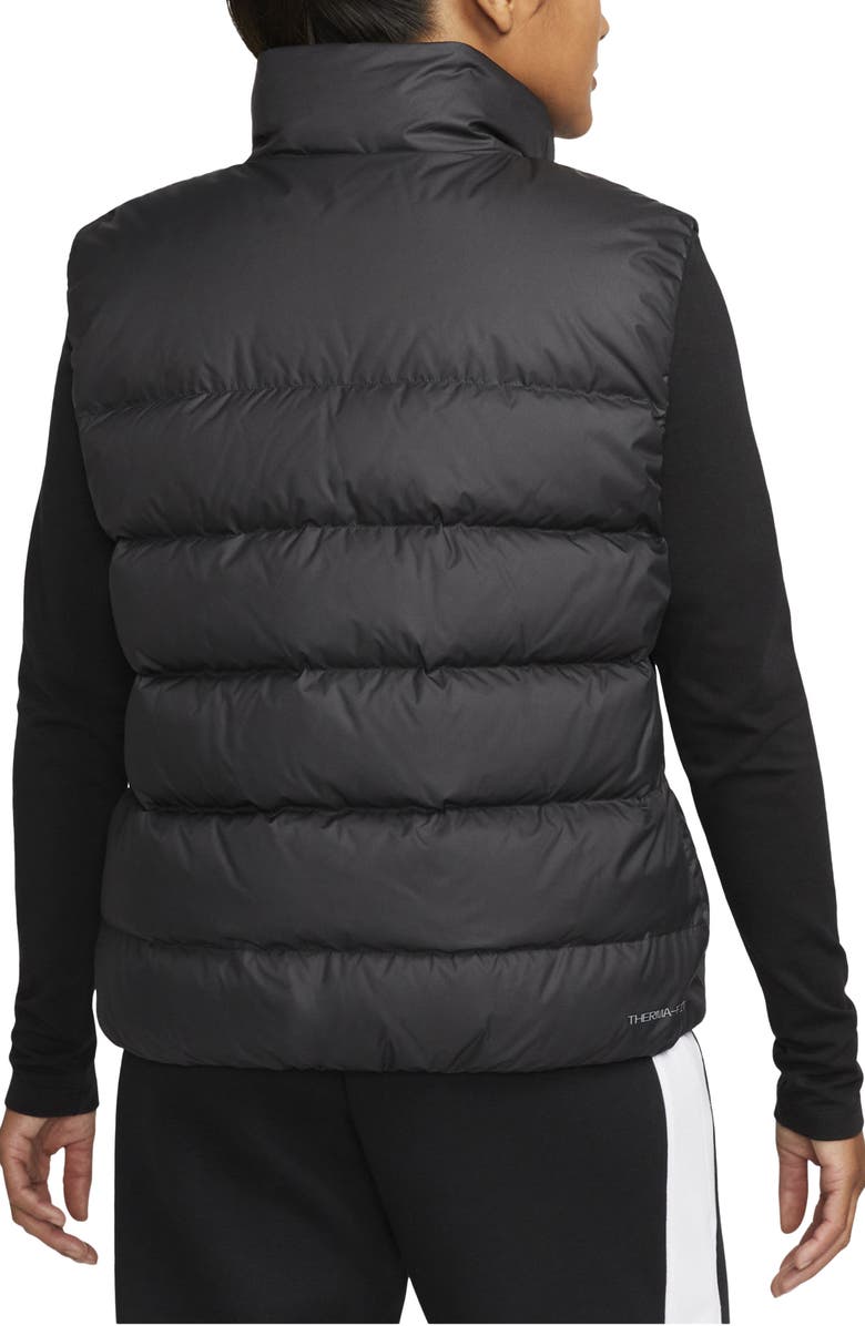 Nike Sportswear Therma-FIT Windrunner 550-Fill Power Down Vest, Alternate, color,