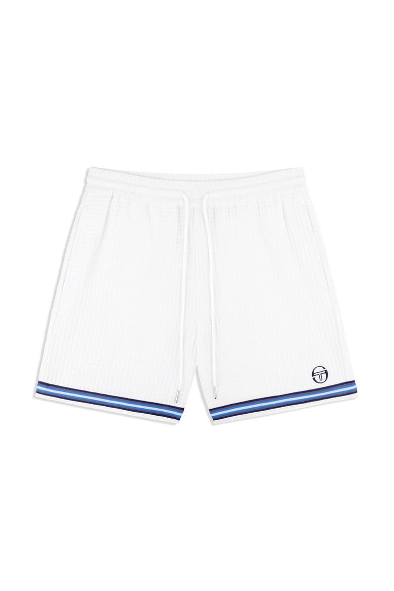 Chiaro Cabana Short, Alternate, color, BRILLIANT WHITE
