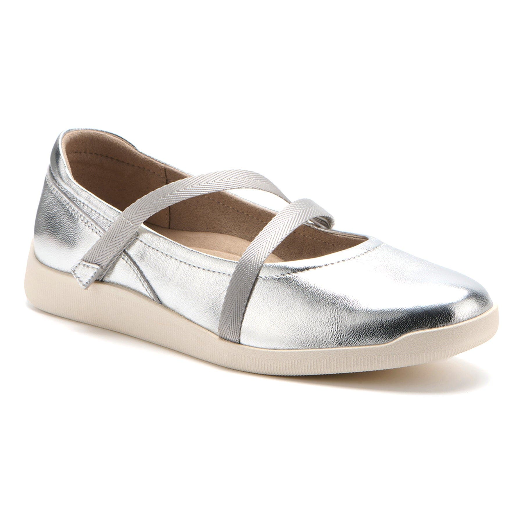 Silver