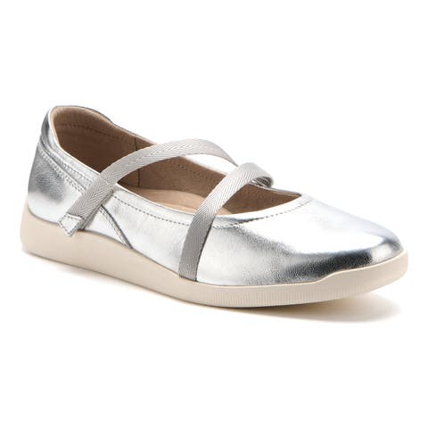 Vela Mary JaneFlat