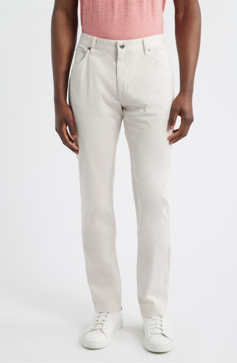 Atlas Garment Dye Stretch Chinos