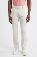 johnnie-O Atlas Garment Dye Stretch Chinos
