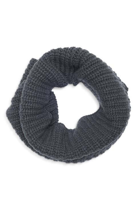 Cowie Cashmere Snood