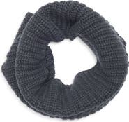 Johnstons of Elgin Cowie Cashmere Snood