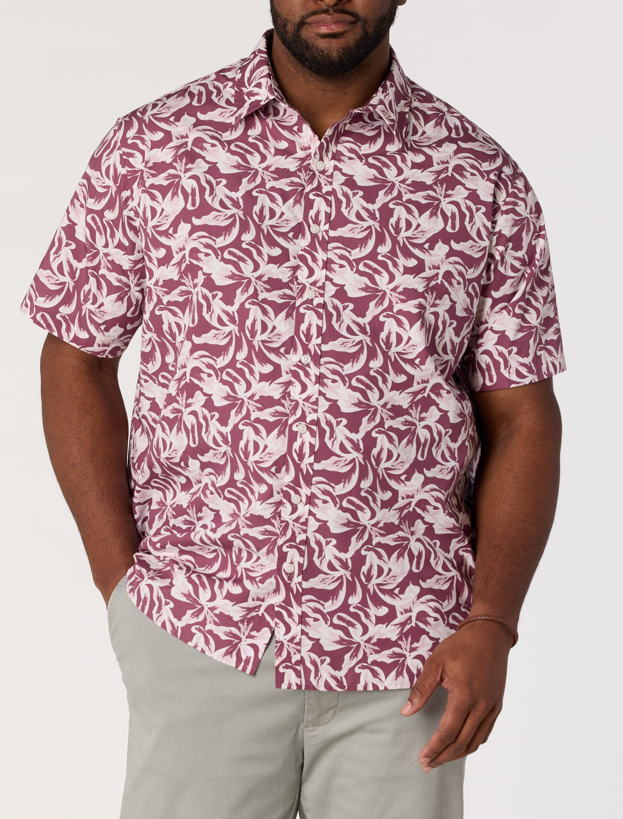selected ROSE BROWN