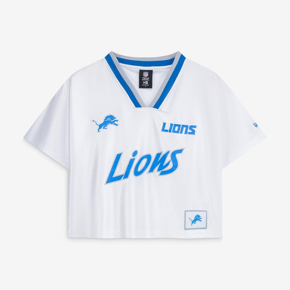 selected White