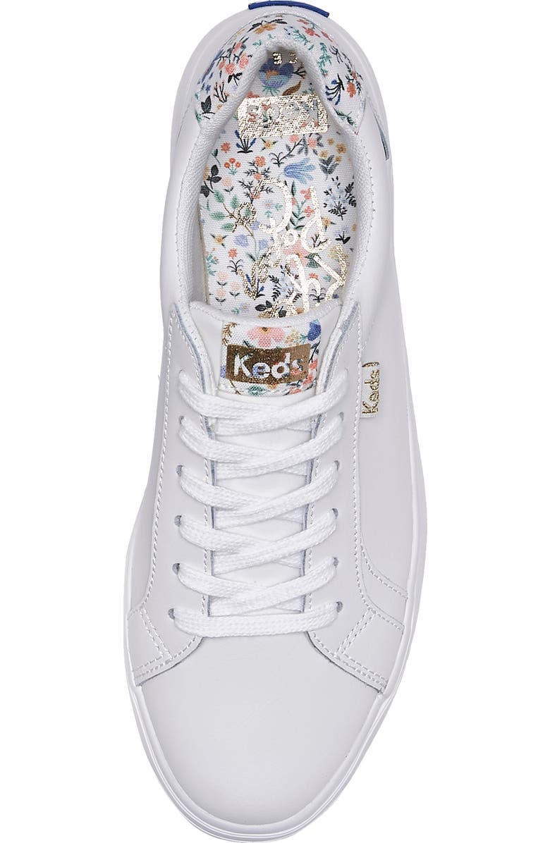 Keds<sup>®</sup> x Rifle Paper Co. Pursuit Sneaker, Alternate, color,