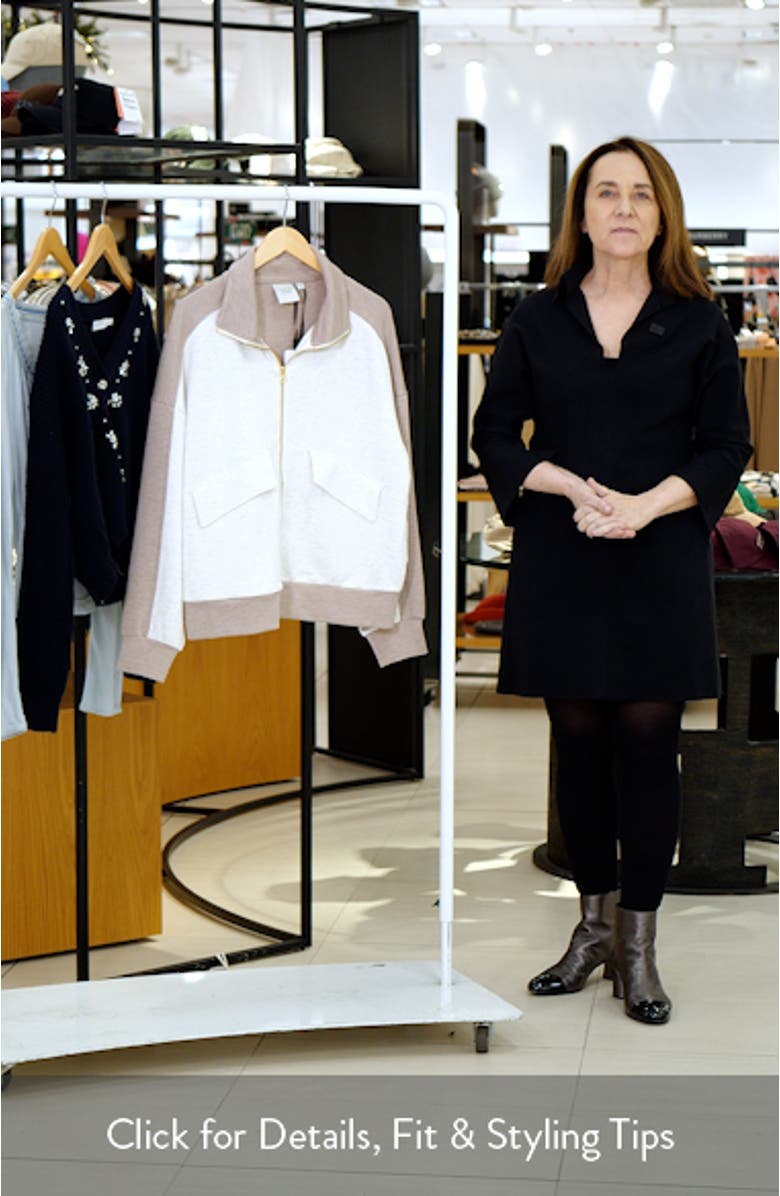 Garcia Full Zip Sweatshirt, sales video thumbnail