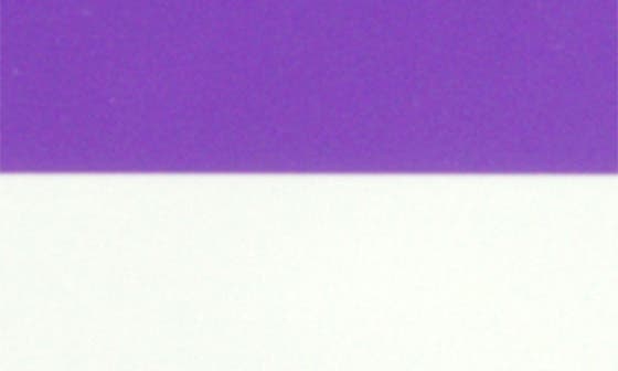selected PURPLE