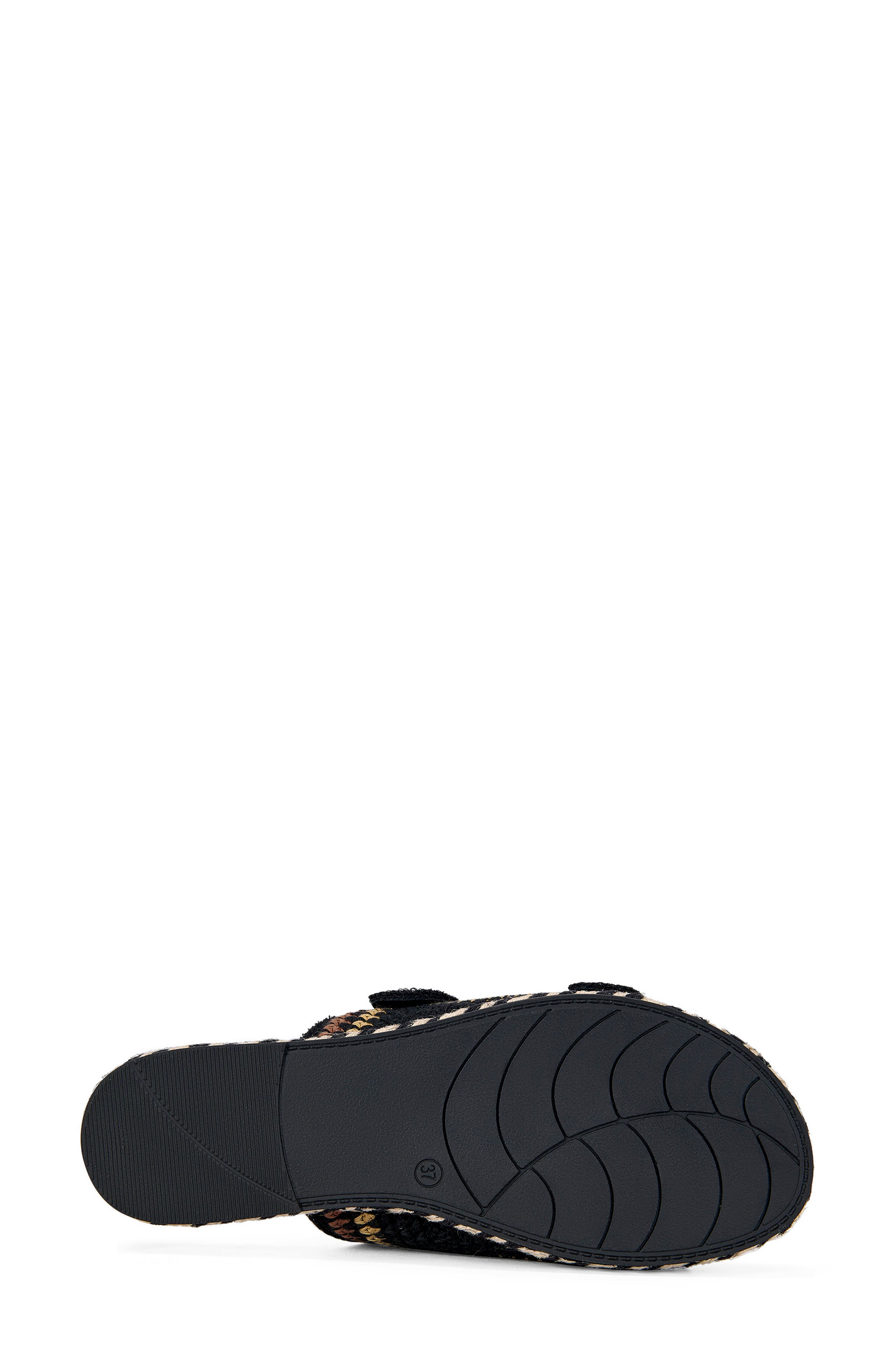 AZALEA WANG Pacorro Slide Sandal, Alternate, color, 