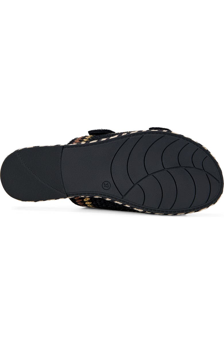 AZALEA WANG Pacorro Slide Sandal, Alternate, color,