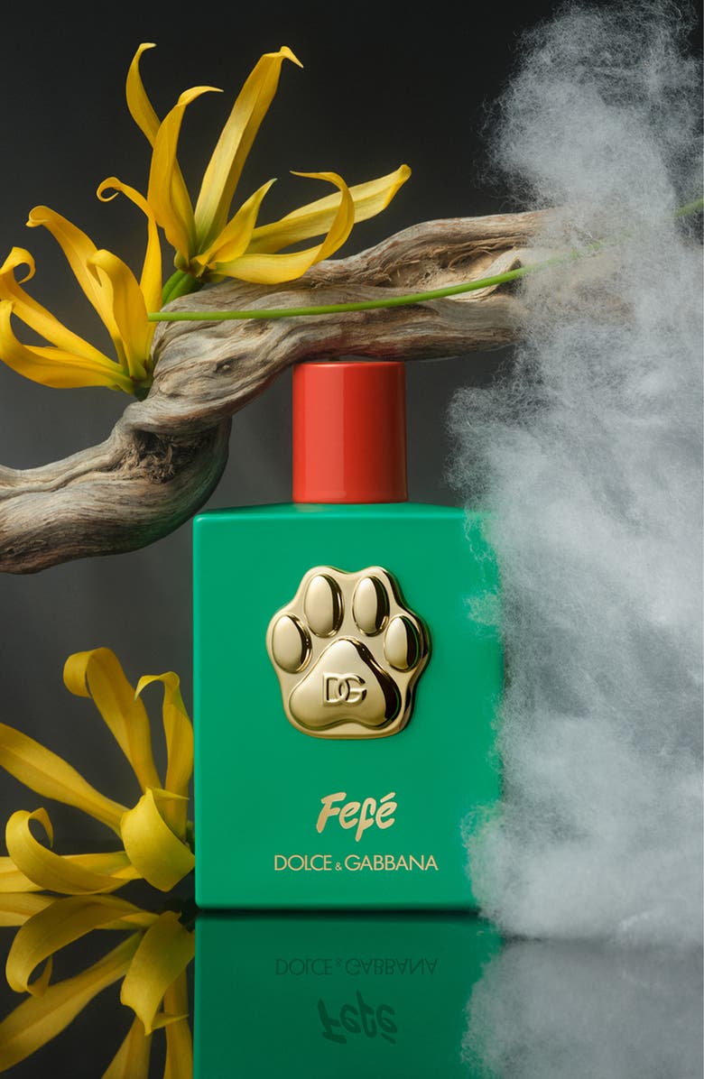 Dolce&Gabbana Fefé Fragrance Mist for Dogs, Alternate, color,