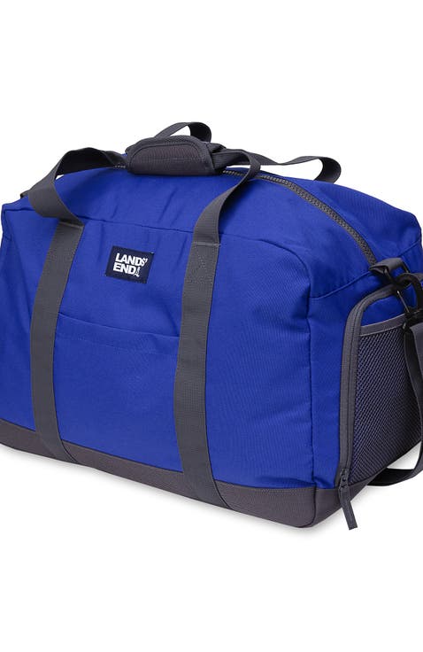 Kids Duffle Bag