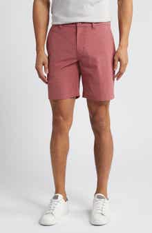 TravisMathew Open to Close Tech Chino Shorts
