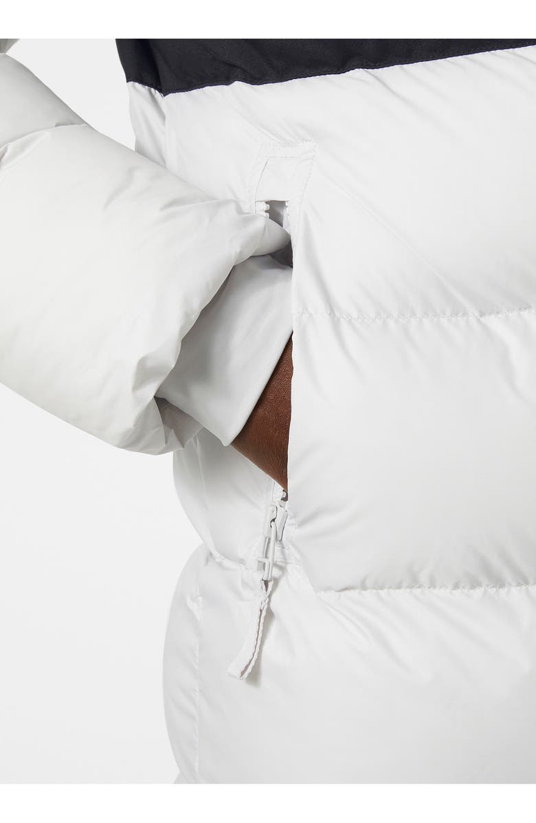 Helly Hansen Active Longline Puffy Jacket, Alternate, color, 