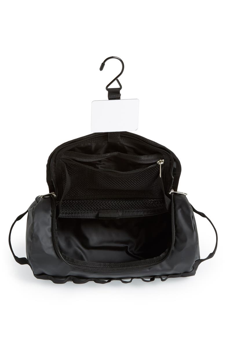 Base Camp Travel Canister, Alternate, color, THE NORTH FACE BLACK