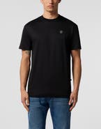 BILLIONAIRE Round Neck T-shirt Basic Men
