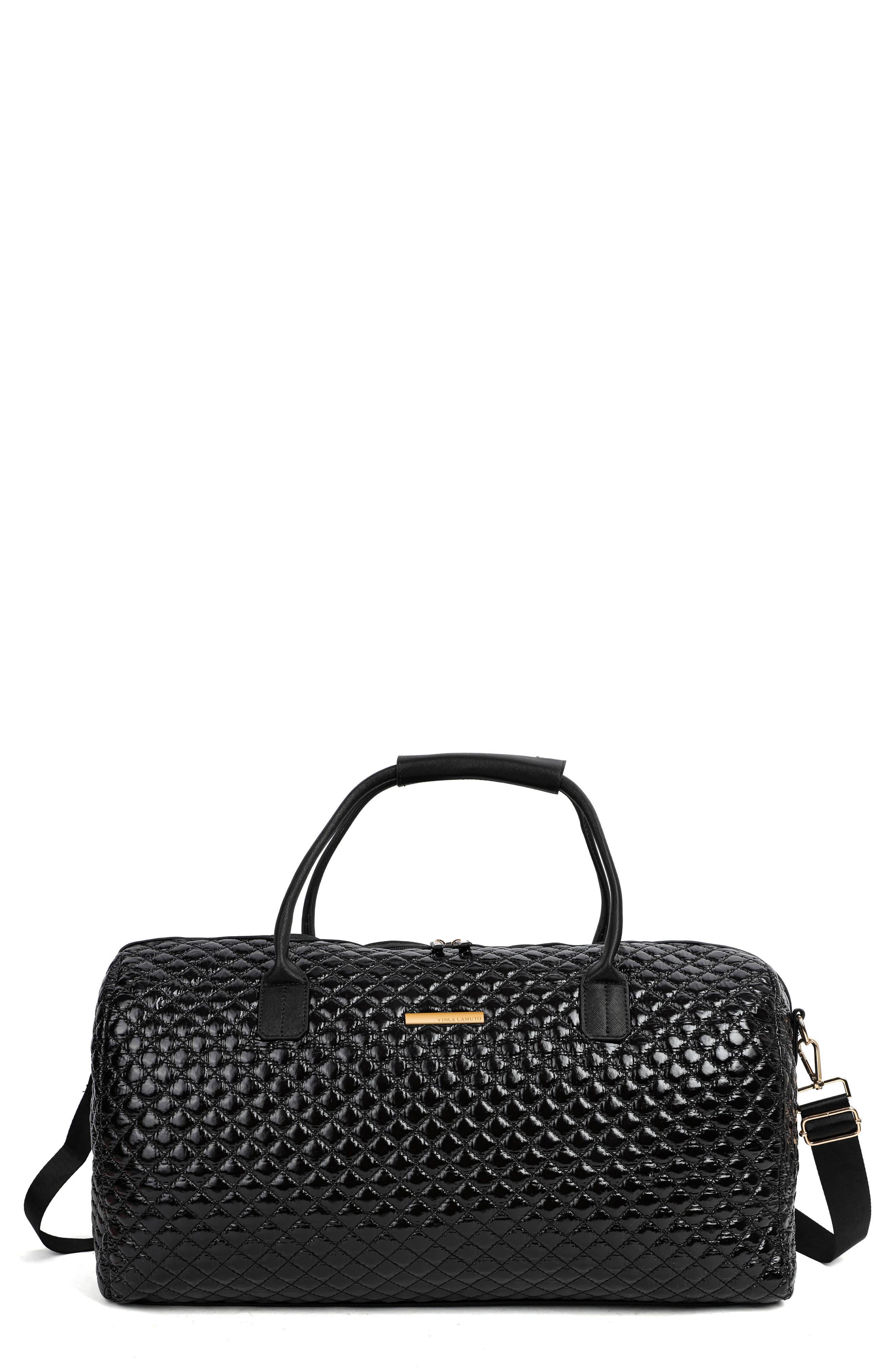 Vince Camuto Teagan Duffle Bag, Main, color, 