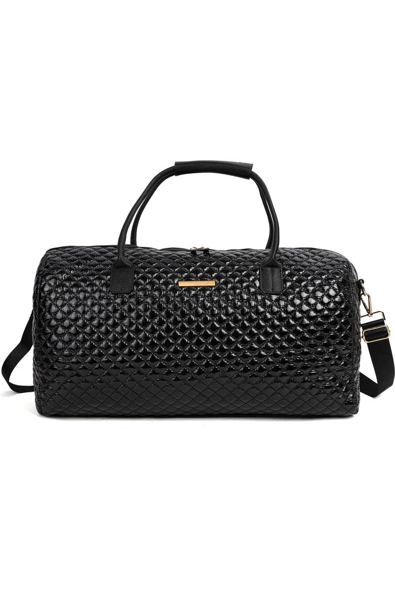 Vince Camuto Teagan Duffle Bag, Main, color,