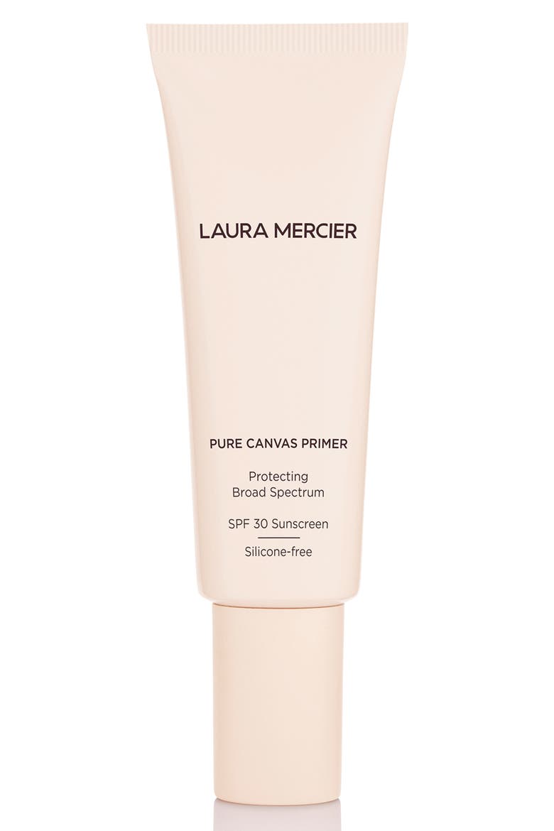 Protecting Pure Canvas Primer SPF 30, Main, color, NO COLOR