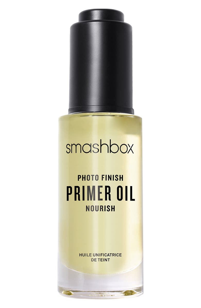 Smashbox Photo Finish Primer Oil, Main, color,