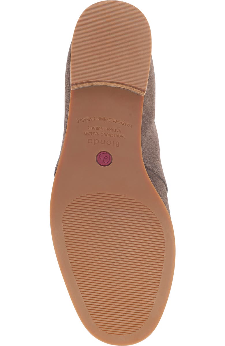 Blondo Rayann Waterproof Desert Boot, Alternate, color,