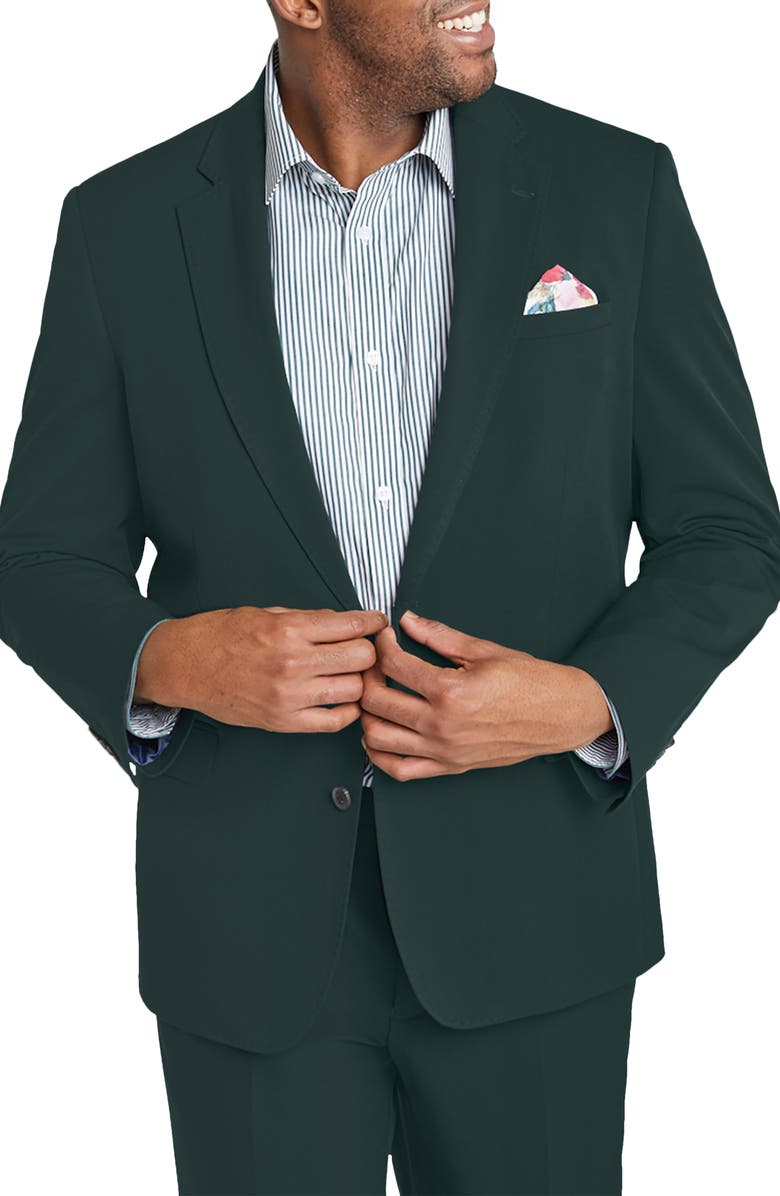 Johnny Bigg Tanner Stretch Sport Coat, Main, color, 