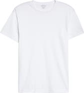 Sunspel Riviera Organic Cotton T-Shirt