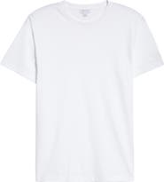 Sunspel Riviera Organic Cotton T-Shirt