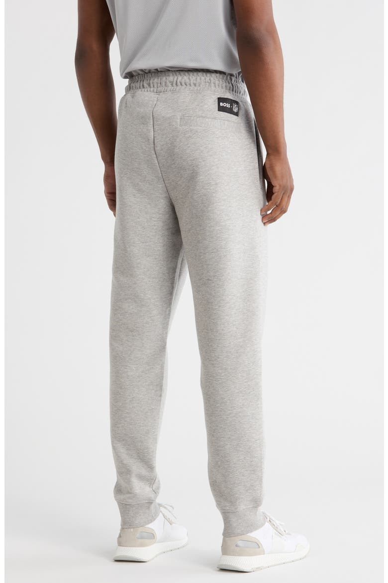 x NFL New Orleans Saints Sanders Joggers, Alternate, color, LIGHT/ PASTEL GREY