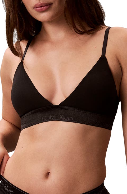 Icon Bralette