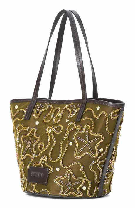 Caro Bucket Bag