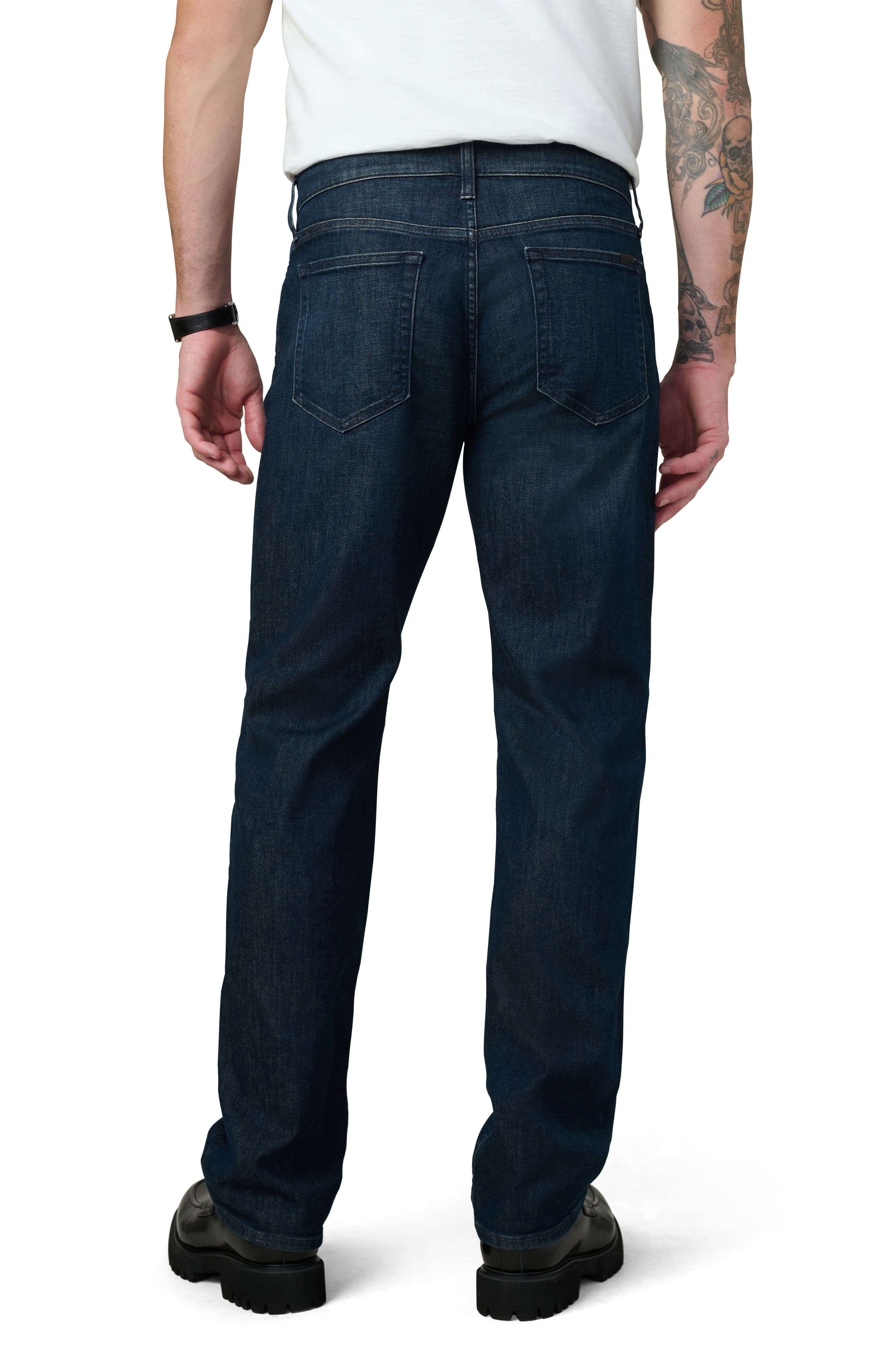 The Classic Straight Leg Jeans - image 2