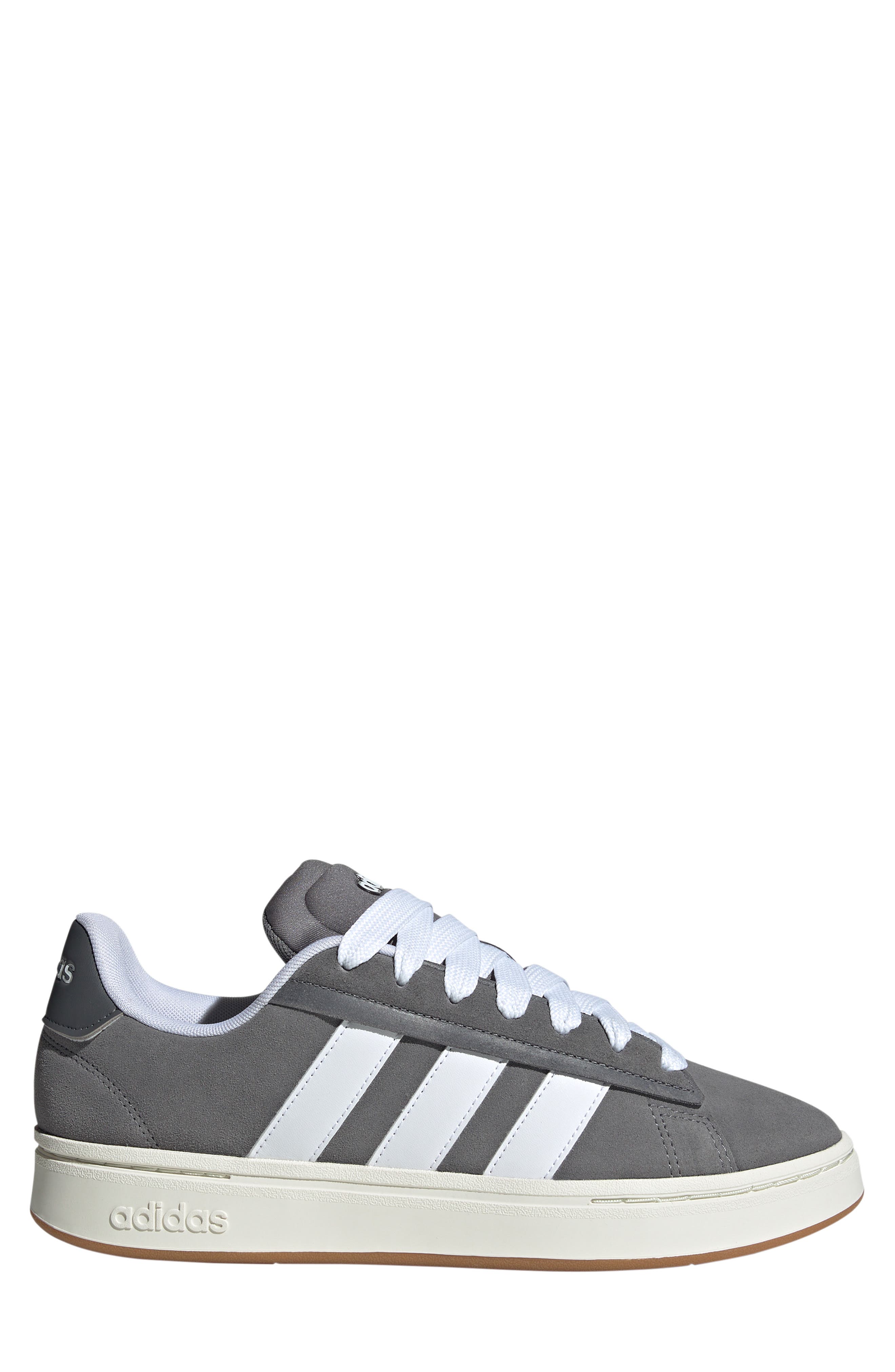 Grand Court Alpha Sneaker, Alternate, color, GREFOU/FTW