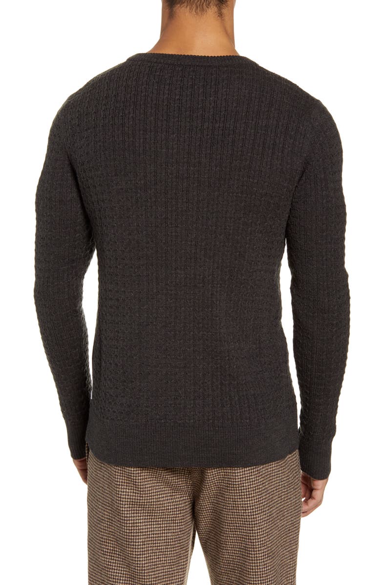 Banks Journal Progress Knit Sweater, Alternate, color,