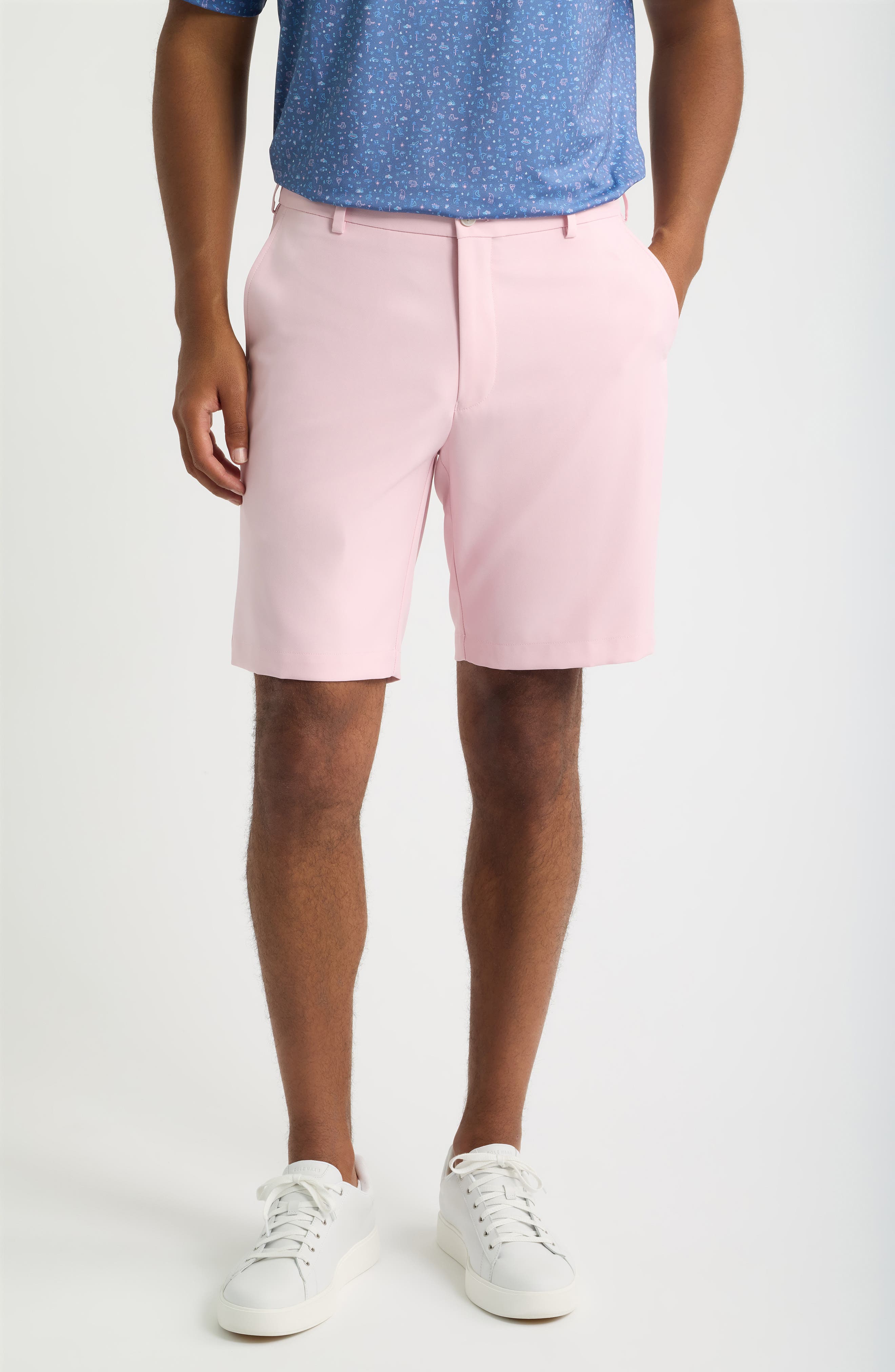 selected PALMER PINK