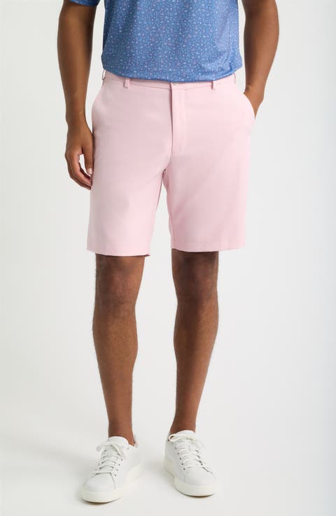 Salem Performance Shorts