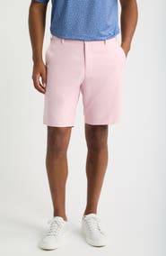 Peter Millar Salem Performance Shorts