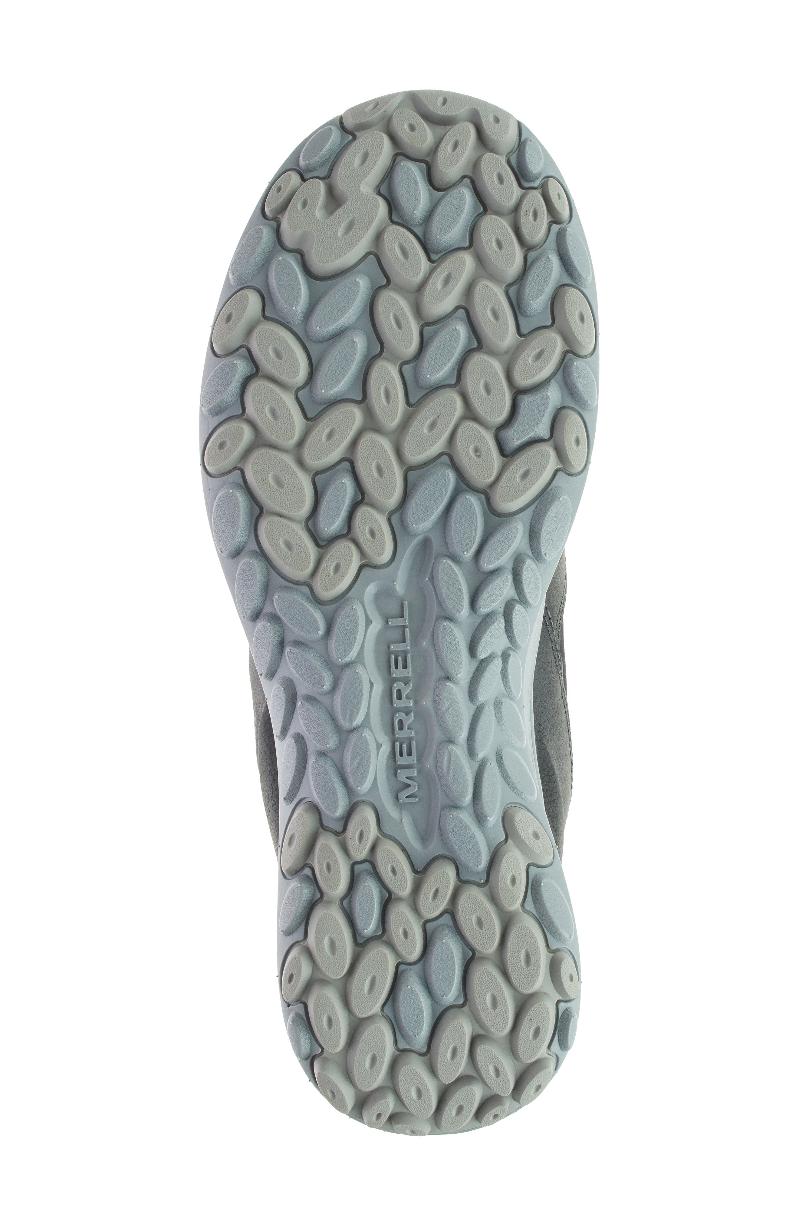 Merrell Cloud Zip Waterproof Snow Boot, Alternate, color, 