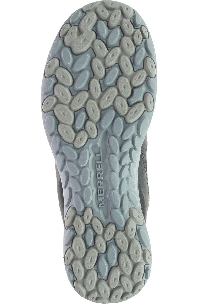 Merrell Cloud Zip Waterproof Snow Boot, Alternate, color,