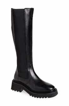 Calliope Knee High Boot