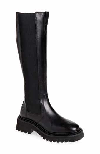 Calliope Knee High Boot