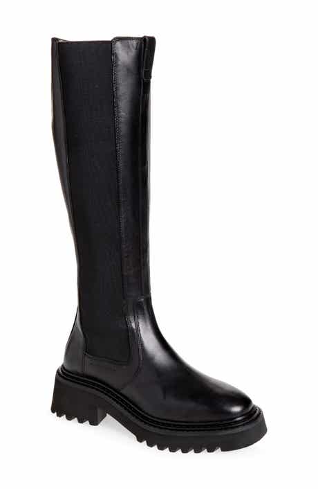 Calliope Knee High Boot