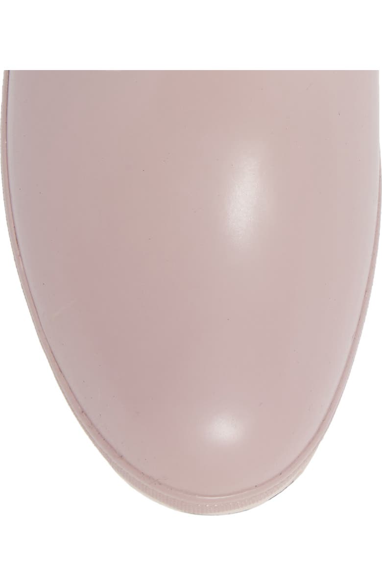 Bogs Amanda Plush Waterproof Rain Boot, Alternate, color,