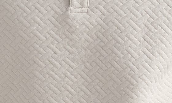 Мужские свитеры Rhone Weekend Quilted Pullover — фото 6