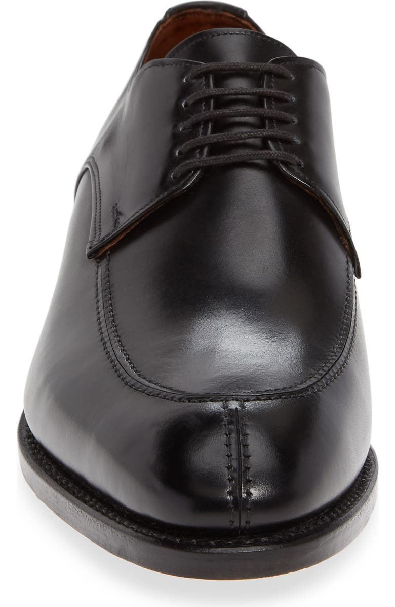 Allen Edmonds Barnett Split Toe Derby, Alternate, color,