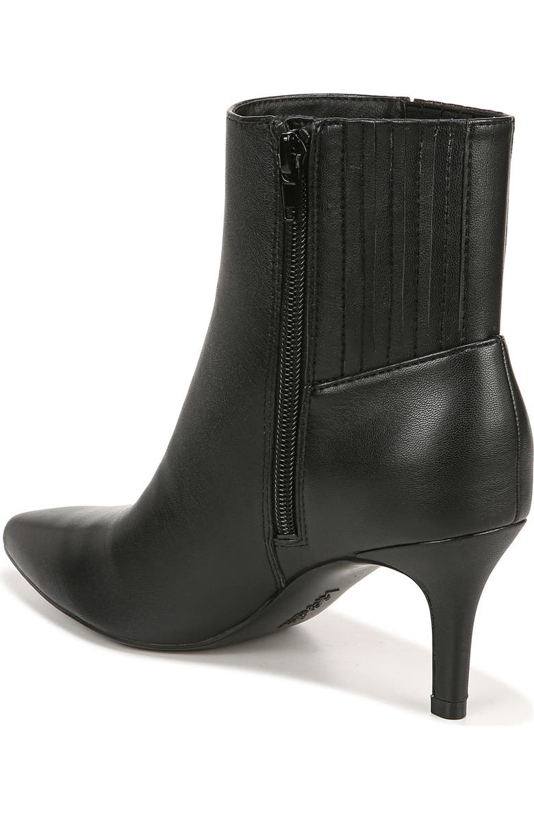 LifeStride Sienna Pointed Toe Bootie, Alternate, color,